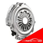Buy Car CLUTCH COVER online. TOYOTA Genuine Parts & Aftermarket Brands for Clutch Cover assembly available. Worldwide Shipping Car Parts