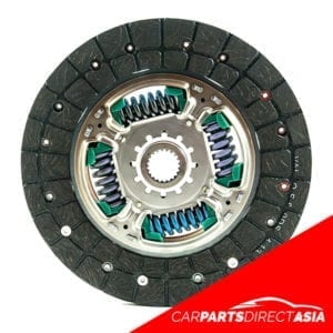 CLUTCH DISC