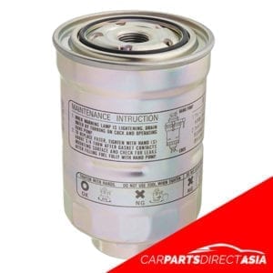 FUEL FILTER