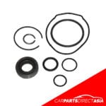 Buy Power Steering Pump Repair Kit online. TOYOTA Genuine Parts available. Genuine Quality Seal Kit for TOYOTA models. Worldwide Shipping Car Parts.