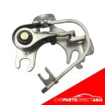 Buy car CONTACT BREAKER online. Reliable Japanese Brands of Contact Set Point available for TOYOTA car models. Worldwide Shipping Car Parts