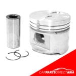 Buy PISTON with Pin online. TOYOTA GENUINE PARTS available. Genuine Quality Car Parts. Ready Stock for Worldwide Shipping.