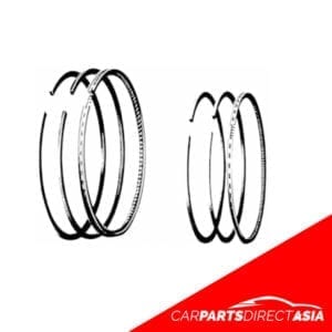 PISTON RINGS