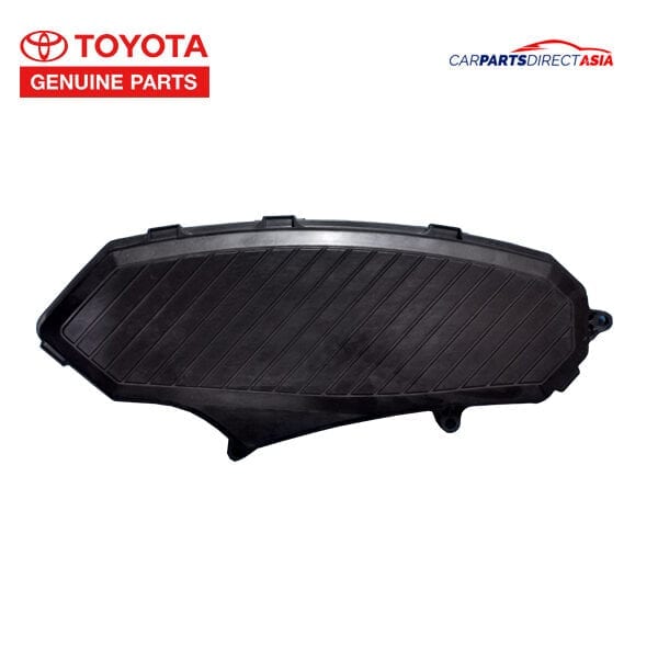 11321-17010 COVER, TIMING BELT, TOYOTA-GEN LAND CRUISER 70/80.* YR'90-98 * (PZJ70, PZJ75, HDJ80, HZJ70, HZJ75, HZJ79, HZJ80)