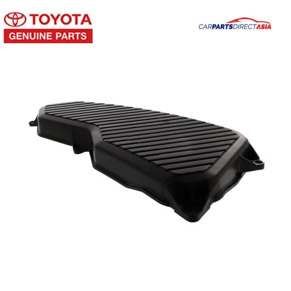 11321-17040 COVER, TIMING BELT, TOYOTA-GEN LAND CRUISER 70/100 * YR.98 -> * (HDJ100, HZJ70, HZJ75, HZJ79, HZJ105, HZJ105)