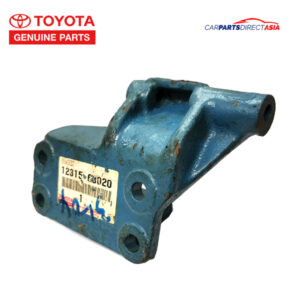 12315-68020 ENGINE MOUNTING BRACKET, FRONT NO.1, LH, TOYOTA-GEN LAND CRUISER 40 * (HJ47)