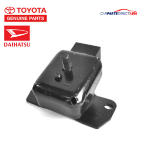 12361-B4020 ENGINE MOUNTING, FRONT, TOYOTA/DHS-GEN RUSH, TERIOS * YR.06-08 * (J200, J210)