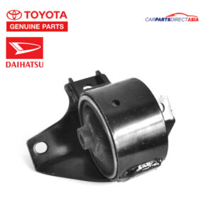 12371-B4010 ENGINE MOUNTING, REAR, NO.1, TOYOTA/DHS-GEN RUSH, TERIOS * YR.06-16 * (J200, J210)