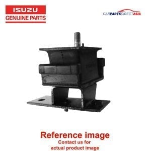 ENGINE MOUNTING, ISUZU-GEN NMR (4HG1)