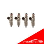 Injector Car Parts