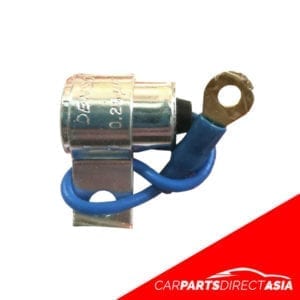 CONDENSER