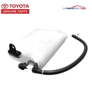 16470-54060 RESERVE RADIATOR TANK TOYOTA-GEN HILUX * (LN50, LN60)