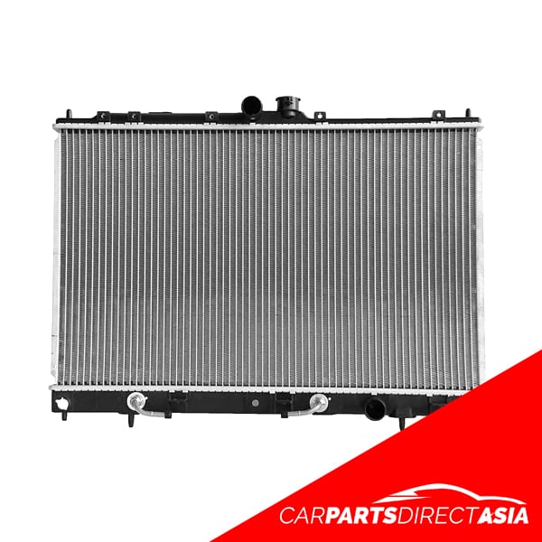 Tld Asia Radiator Engine - Car Parts Direct Asia