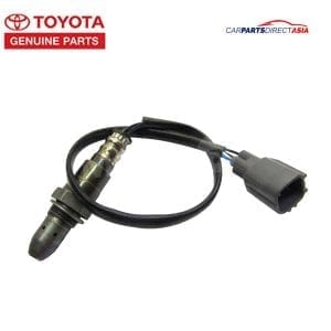 SENSOR, AIR FUEL RATION, TOYOTA-GEN CAMRY, HARRIER, ALPHARD * (ACV40, ACV45, ACU30, ANH10)