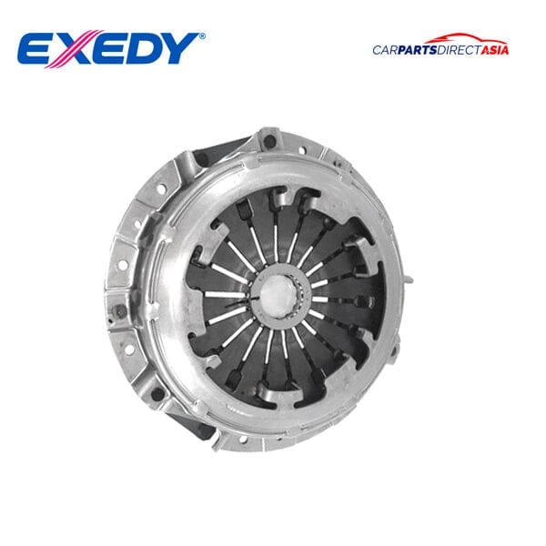 MFC590 CLUTCH COVER, EXEDY MITSUBISHI CANTER FUSO * (FE70D, FE71DD)