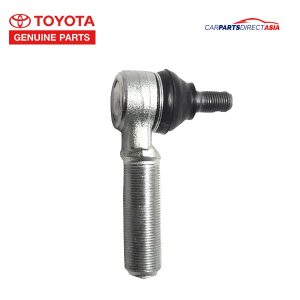 45047-69085 TIE ROD END, RH TOYOTA-GEN LAND CRUISER 70/80/100 * (FJ75, FZJ75, HJ75, HZJ70, HZJ75, HZJ79, PZJ75)