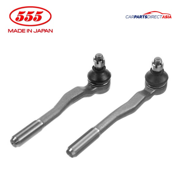 SE3561LR TIE ROD END 555 TOYOTA 4 RUNNER, HILUX, LAND CRUISER, PRADO 90 * (KDJ95, KZJ90, RZJ95, RZN185, VZJ90, VZN180)