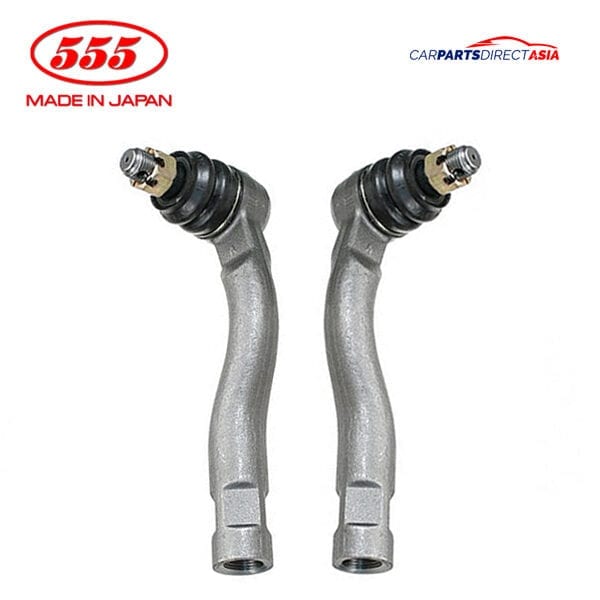 SE3811LR TIE ROD END 555 TOYOTA LAND CRUISER 100 * (FZJ105, HDJ100, HDJ101, HZJ105, UZJ100)