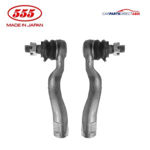 SET121LR TIE ROD END 555 TOYOTA LAND CRUISER 200 * (UZJ200)