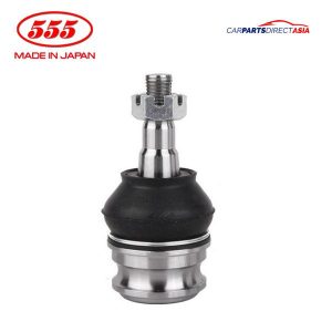 SB6642 BALL JOINT, LOWER. 555 SUBARU FORESTER, LEGACY * (BC2, BC3, BC4, BC5, B14, GT 2.5L, SH5)