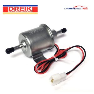 DFP4100 FUEL PUMP DREIK. MAZDA 929, B1600, B1800. * YR'75-82