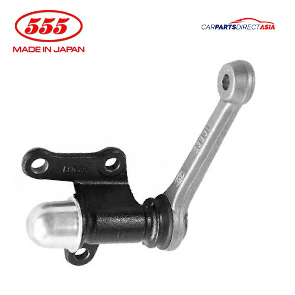 SI2830 IDLER ARM 555 HILUX 2WD, HILUX TIGER * (KDN145, LN80, LN145, LN147, RZN147, YN80)