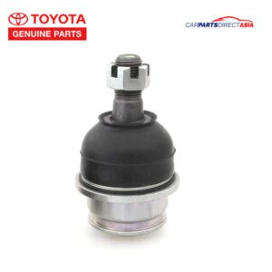 43330-09510 BALL JOINT, LOWER. TOYOTA-GEN HILUX VIGO, FORTUNER * (KUN15, KUN25, KUN26, KUN51, TGN41, TGN51)