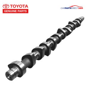 13501-17010 CAMSHAFT, TOYOTA-GEN LAND CRUISER 70/80/100, COASTER * (HZB30, HZB70, HZJ70, HZJ75, HZJ79, HZJ80, HZJ105)