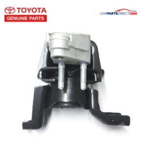 12305-0D130 ENGINE MOUNTING RH, COROLLA ALTIS * (ZZE141, ZZE142)