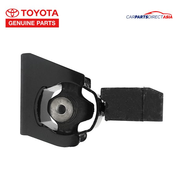 12361-0D220 ENGINE MOUNTING FRONT, COROLLA ALTIS * (ZZE141, ZZE142, ZRE142, ZRE171, ZRE172)