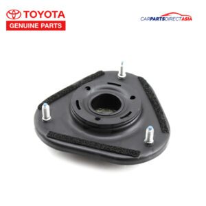 48609-02220 SUPPORT, FRT SUSPENSION LH/RH. TOYOTA-GEN COROLLA ALTIS * (ZZE141, ZZE142, ZRE141, ZRE142, ZRE143)