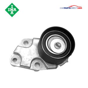 531 0213 30 TENSIONER PULLEY, TIMING BELT. INA CHEVROLET / DAEWOO AVEOS, CRUZE, LACETTI, REZZO * (J200, J305, T200, T250, T255, T300, U100)