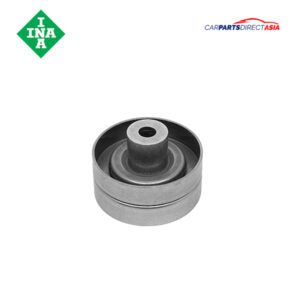 532 0910 10 DEFLECTION / GUIDE PULLEY, V-RIBBED BELT. INA FORD / MAZDA BT50, RANGER, TRANSIT BUS * (V363, B22, FAD, FCD, FDD, PX, TKE, UA, UP, UR)