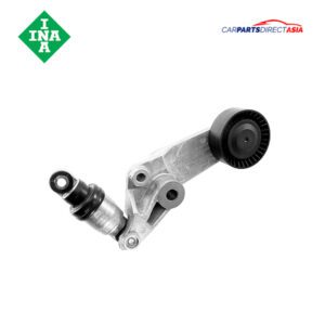 534 0016 10 TENSIONER, V-RIBBED BELT. INA TOYOTA ALLION, AURIS, AVENSIS, CELICA, COROLLA, MR2, RAV4, WISH, YARIS * (KVP91, ZCA26, ZNE10, ZRE172, ZZE122, ZZE141, ZZT240, ZZW30)