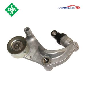 534 0251 10 TENSIONER, V-RIBBED BELT. INA HONDA CIVIC, STREAM * (ES5, FD1, FD7, FK2, FK4, FN1, RN6)