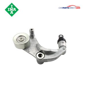 534 0316 10 TENSIONER, V-RIBBED BELT. INA HONDA ACCORD, CIVIC, CR-V, CROSSROAD, FR-V STEPWAGON, STREAM * (BE1, CU1, CW1, FD6, FK4, FN2, RE5, RK5, RM1, RN8, RT1)