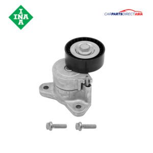 534 0325 10 TENSIONER, V-RIBBED BELT. INA MITSUBISHI ASX, DELICA, LANCER, OUTLANDER * (CV5W, CW4W, CW5W, CX4A, CY4A, CY5A, CZ4A, GA2W)