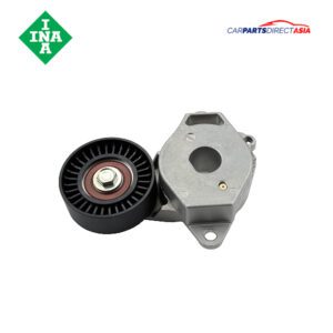 534 0409 10 TENSIONER, V-RIBBED BELT. INA TOYOTA AURIS, COROLLA, SIENTA, URBAN CRUISER, VIOS, YARIS * (NRE150, NSP90, NSP110, NSP151, NSP150, NSP151, NSP170)