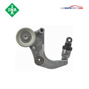 534 0534 10 TENSIONER, V-RIBBED BELT.?INA HONDA CIVIC, CR-V * (FB2, FB3, FC2, FC6, FK2, RE5, RM1, RM2)