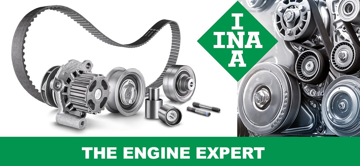 INA Engine Parts