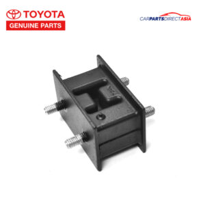 17567-17020 CUSHION, EXHAUST PIPE CENTRE, REAR. TOYOTA-GEN LAND CRUISER 70/100, COASTER * (BB42, BB60, FZJ75, GRJ79, HDJ79, HZB70, HZJ79, HZJ105, VDJ79)