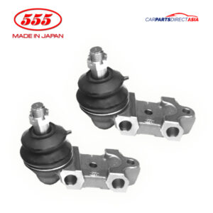 SB3551 BALL JOINT UPPER. 555 TOYOTA COASTER * (BB40, HDB50, HZB40, HZB50)