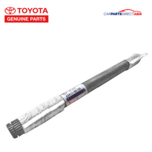 43411-60100 SHAFT, FRONT AXLE INNER RH. TOYOTA-GEN LAND CRUISER 70 * (FZJ79, GRJ71, GRJ79, HDJ79, HZJ79, VDJ76, VDJ79)