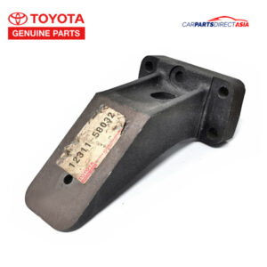 12311-58032 BRACKET, ENGINE MOUNTING, FRONT NO.1 RH. TOYOTA-GEN LAND CRUISER 60/70 * (BJ60, BJ70, BJ73, BJ74, BJ75)