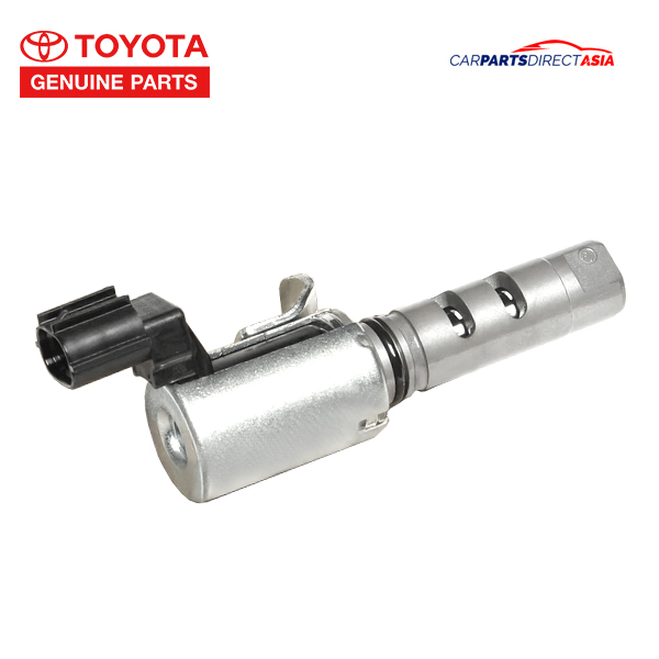 15330-22050 VALVE ASSY, TOYOTA-GEN, ALLION, ALTIS, COROLLA, MR2, RAV4, VISTA, WISH * (ZCA25, ZCT10, ZNE10, ZZE121, ZZE141, ZZT230, ZZW30)