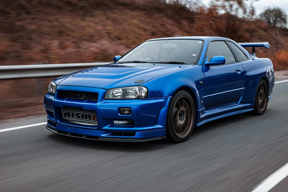 From Kaizen to Culture: The Rising Popularity of Japanese Cars | Car ...
